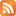 An RSS Feed icon.