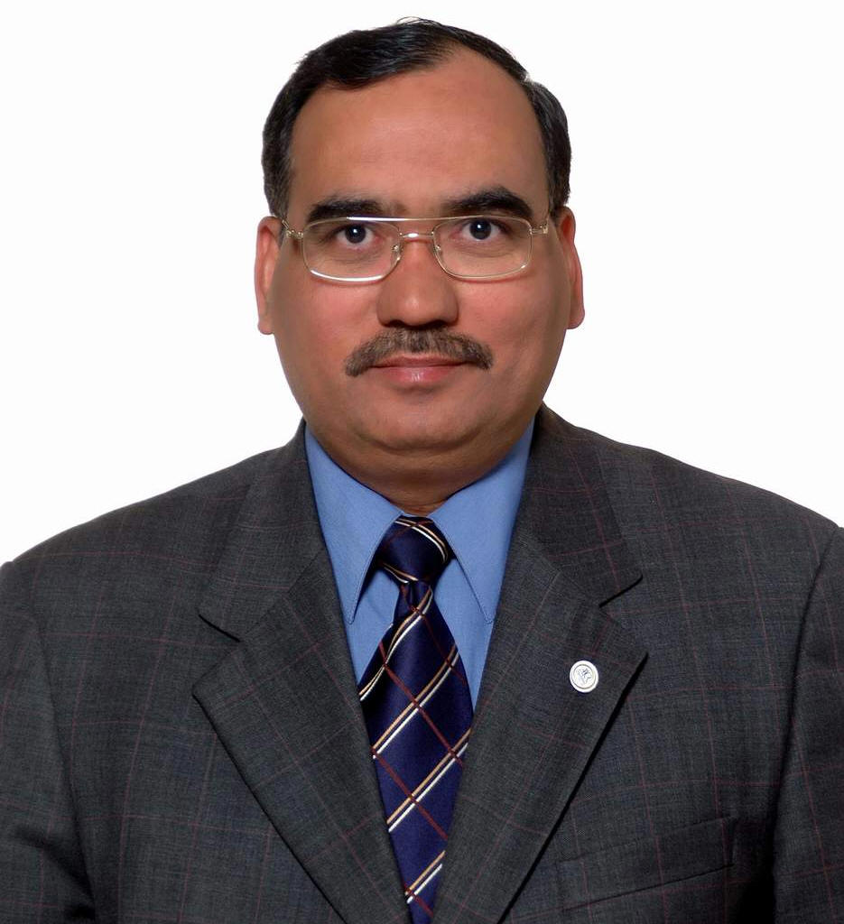 H.S.Sharma